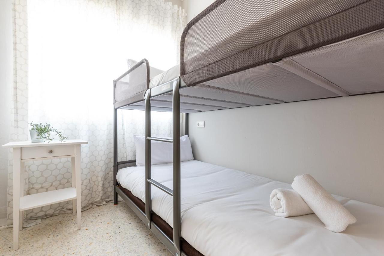 Wintowinrentals Fabulosa Ubicacion, Luminoso Y Comodo Apartamento Con Wifi Màlaga Exteriér fotografie